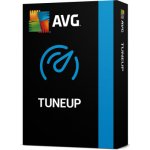 AVG TuneUp, 10 lic., 1 rok TUHDN12EXXS010 – Zboží Živě