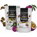 Protein&Co. SNACK IT Protein 2000 g – Zbozi.Blesk.cz