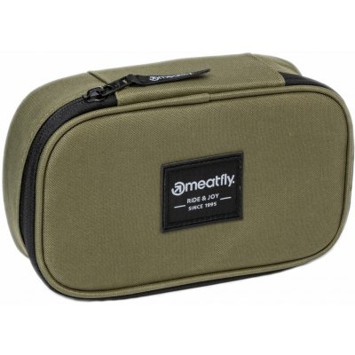 Meatfly XL olivine – Zboží Dáma