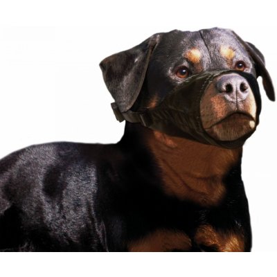 Karlie Náhubek fixační pes vel. XL – Hledejceny.cz