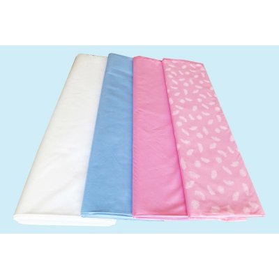 Polášek METRÁŽ SYPKOVINA MODRÁ – Zboží Dáma