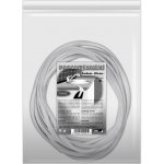 PROTIMEX Těsnění kolem dřezu 4m, šedé – Zboží Dáma