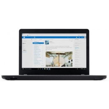 Lenovo ThinkPad Edge E570 20H500CDMC