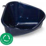 Pets Corner Tray M Tmavě Modrá 35 cm – Zbozi.Blesk.cz