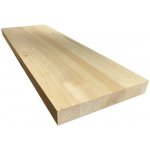Borovice vejmutovka spárovka průběh 2000x1200mm, tl. 25 mm B/BC (cena za ks) – Sleviste.cz