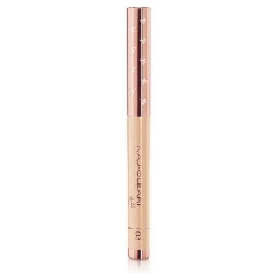 Naj-Oleari Absolute Stay Eyeshadow dlouhotrvající oční stíny v tyčince 03 pearly gold 1,64 g – Zboží Dáma