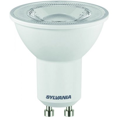 Sylvania 0029156 LED žárovka GU10 3,1W 230lm 3000K – Hledejceny.cz