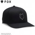 Fox Fox Head Flexfit Hat Black – Zbozi.Blesk.cz