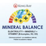 Wetyzo pH Minerals Odkyselení organismu 302 g – Hledejceny.cz