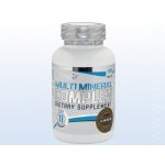 Biotech Multi Mineral Complex 100 tablet – Hledejceny.cz