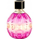 Jimmy Choo Rose Passion parfémovaná voda dámská 100 ml tester – Zboží Mobilmania