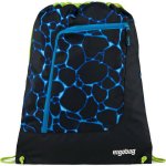 Ergobag Sportovní pytel Bearassic Garden – Hledejceny.cz