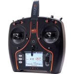 Spektrum NX7e+ DSMX Black Edition – Zboží Dáma
