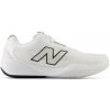 Dámské tenisové boty New Balance FUEL CELL 996 V6 W bílá