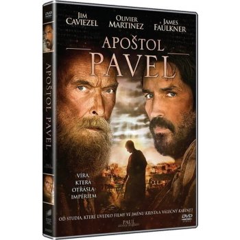 Apoštol Pavel DVD