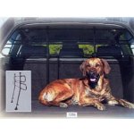 Trixie ochranná mříž do auta lomená 85-140 x 75-110 cm – Hledejceny.cz