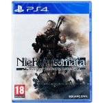 NieR: Automata (Game of the YoRHa Edition) – Hledejceny.cz