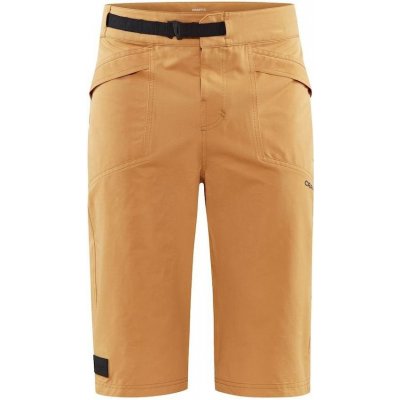 Craft Core Offroad XT Pad Oranžová – Zbozi.Blesk.cz