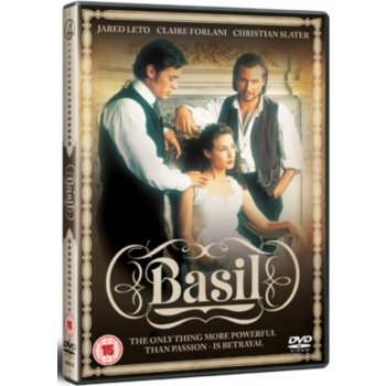 Basil DVD