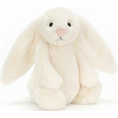 Jellycat Bashful Cream Bunny uni – Hledejceny.cz