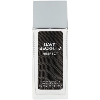 David Beckham Respect Men deodorant sklo 75 ml