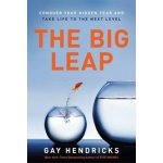 The Big Leap - G. Hendricks – Zboží Mobilmania