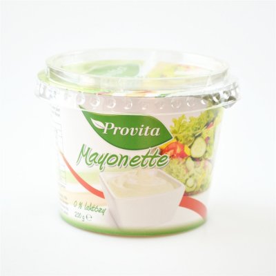 Provita Mayonette 200 g – Zboží Dáma