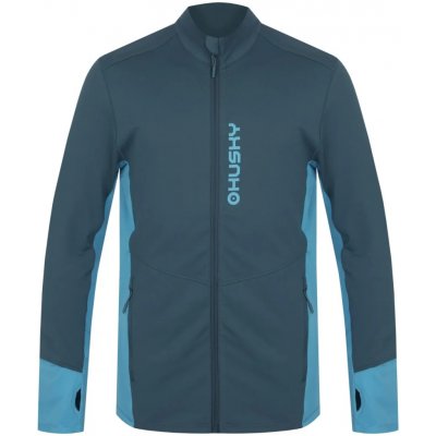 Husky Tame zip blue – Zboží Dáma