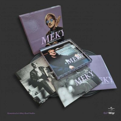 Žbirka Miro - Best Of Miro Žbirka Limited Vinyl 6 LP – Zboží Dáma