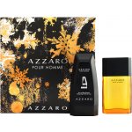 Azzaro Pour Homme EDT 100 ml + sprchový gel 150 ml dárková sada – Hledejceny.cz