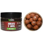 Karel Nikl Nikl Boilies v dipu Kill Krill 20 mm 250 g – Hledejceny.cz