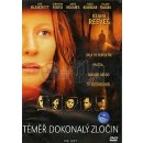 Téměř dokonalý zločin DVD