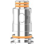 Geekvape Boost Coil mesh 0,6 ohm 5 ks – Hledejceny.cz