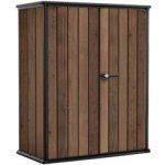 Keter Signature 1400 l walnut – Hledejceny.cz
