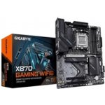Gigabyte X870 GAMING WIFI6 – Zboží Živě Gigabyte X870 GAMING WIFI6 – Zboží Živě