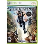 Shadowrun – Zboží Živě