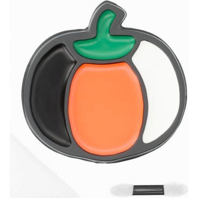 Folat make up barvy na obličej pumpkin 10 g – Sleviste.cz