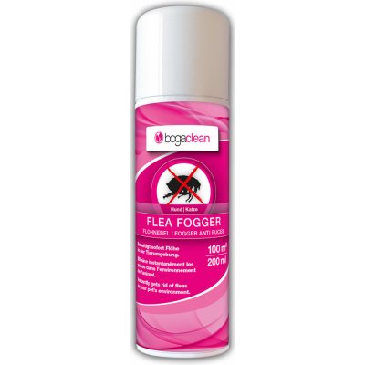 bogaclean mlhovač Flea Fogger 200 ml – HobbyKompas.cz bogaclean mlhovač Flea Fogger 200 ml – HobbyKompas.cz