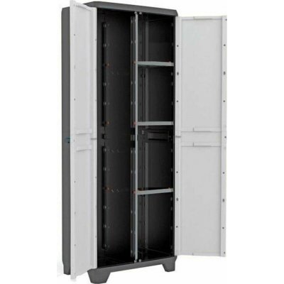 Keter Linear Utility 242872 – Zboží Mobilmania
