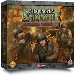 Asmodee Hrdinové Normandie: Edice velká červená 1 – Sleviste.cz