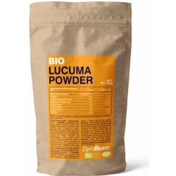 GymBeam BIO Lucuma prášek 100 g