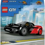 LEGO® City 60486 Elektrické superauto – Zbozi.Blesk.cz