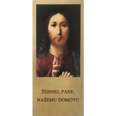 Žehnej, Pane, našemu domovu (A 194) – Hledejceny.cz