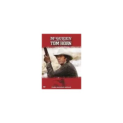 Tom horn DVD – Hledejceny.cz