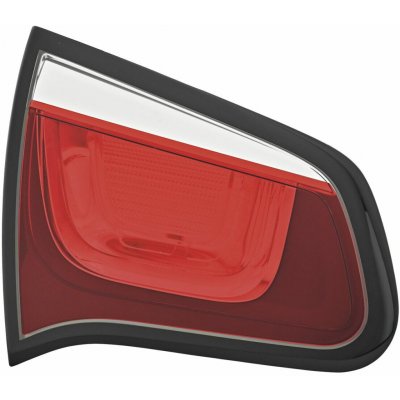 Kryt zadního světla Valeo 045232 – Hledejceny.cz