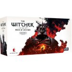 Go On Board The Witcher: Paths of Destiny Wild Hunt – Zboží Živě