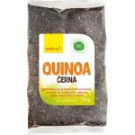 Wolfberry Quinoa černá Bio 0,5 kg – Sleviste.cz