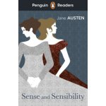 Sense and Sensibility - Jane Austen – Zboží Dáma