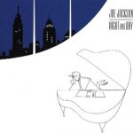 Joe Jackson: Night & Day LP – Hledejceny.cz