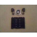 Klávesnice Sony Ericsson W580 – Zbozi.Blesk.cz